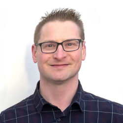 Andre Brocks, Referent für Arbeitsschutz am HSE Campus