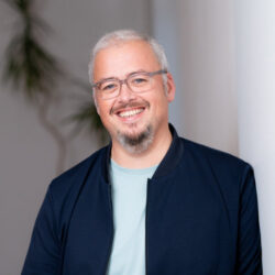 Tobias Köckemann, Referent für Arbeitsschutz am HSE Campus